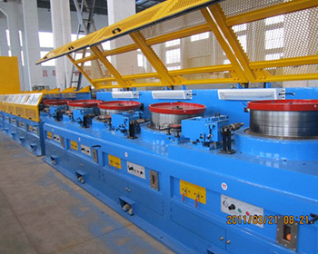 wire drawing machine reducer factory